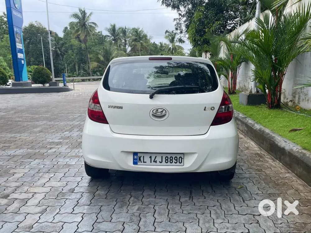 Hyundai I20 Asta 2010 Second Owner