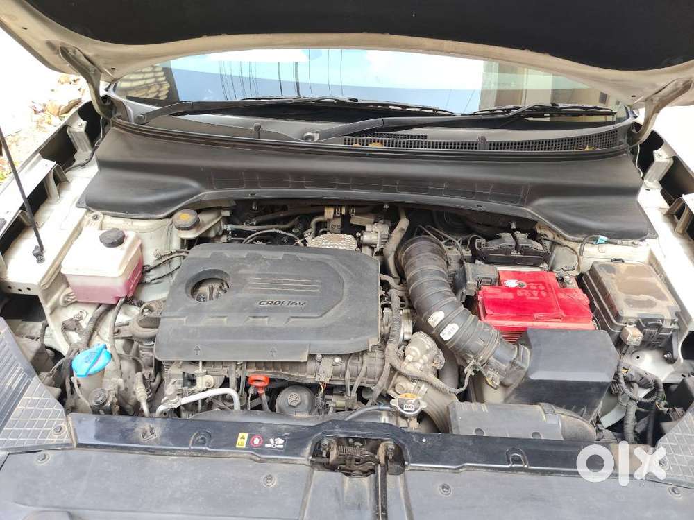 Hyundai Creta (2023)