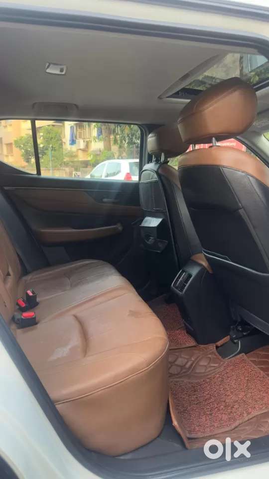 Honda Elevate Zx Cvt, 2024, Petrol