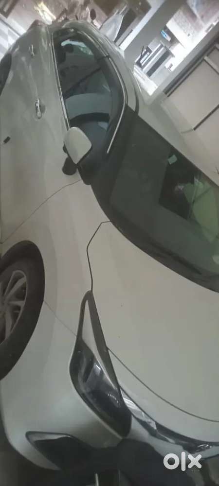 Toyota Glanza 1.2 V 2022