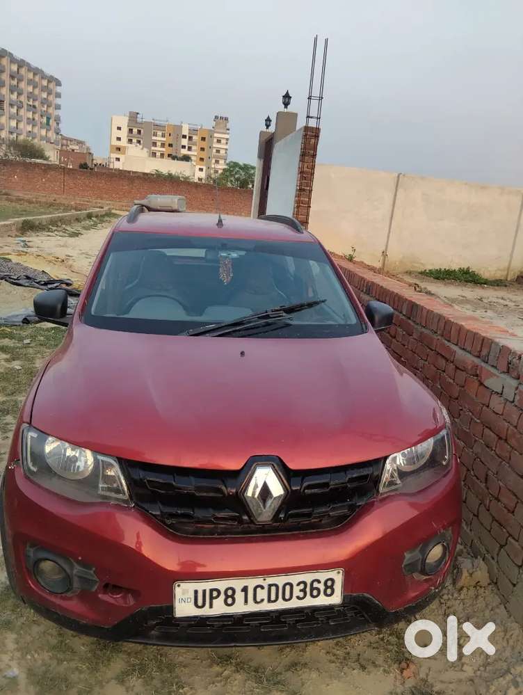 Parking Problem