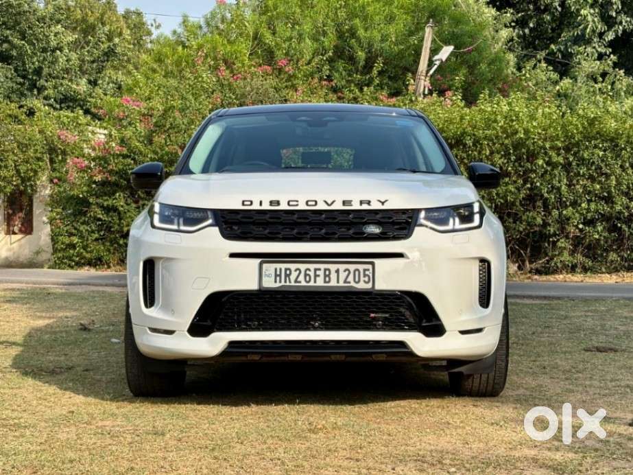 Land Rover Discovery Sport Se R-dynamic Petrol, 2023, Petrol