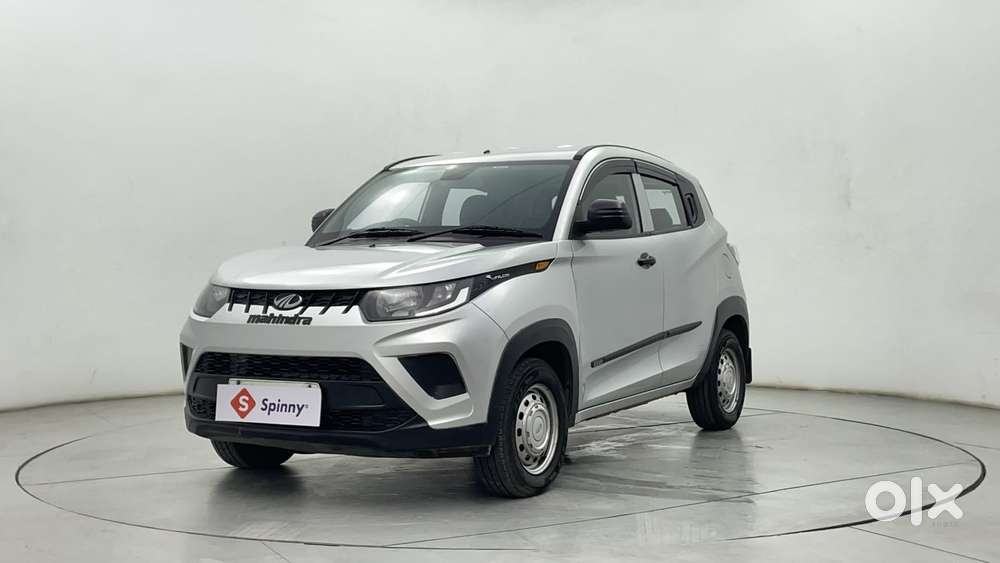 Mahindra Xuv 300
