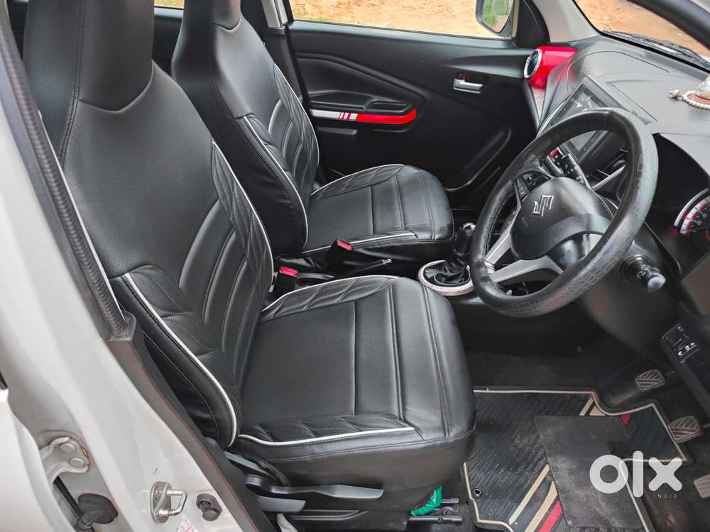 Maruti Suzuki Celerio Zxi, 2022, Petrol