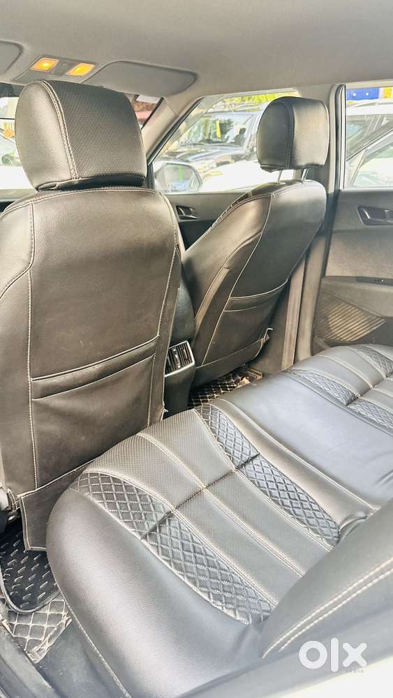 Hyundai Creta 1.4 Crdi S Plus, 2019, Diesel