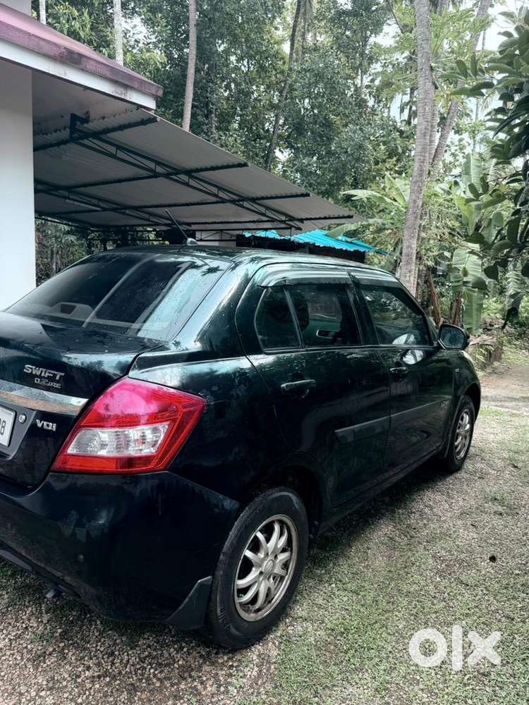 Maruti Suzuki Diesel 2013