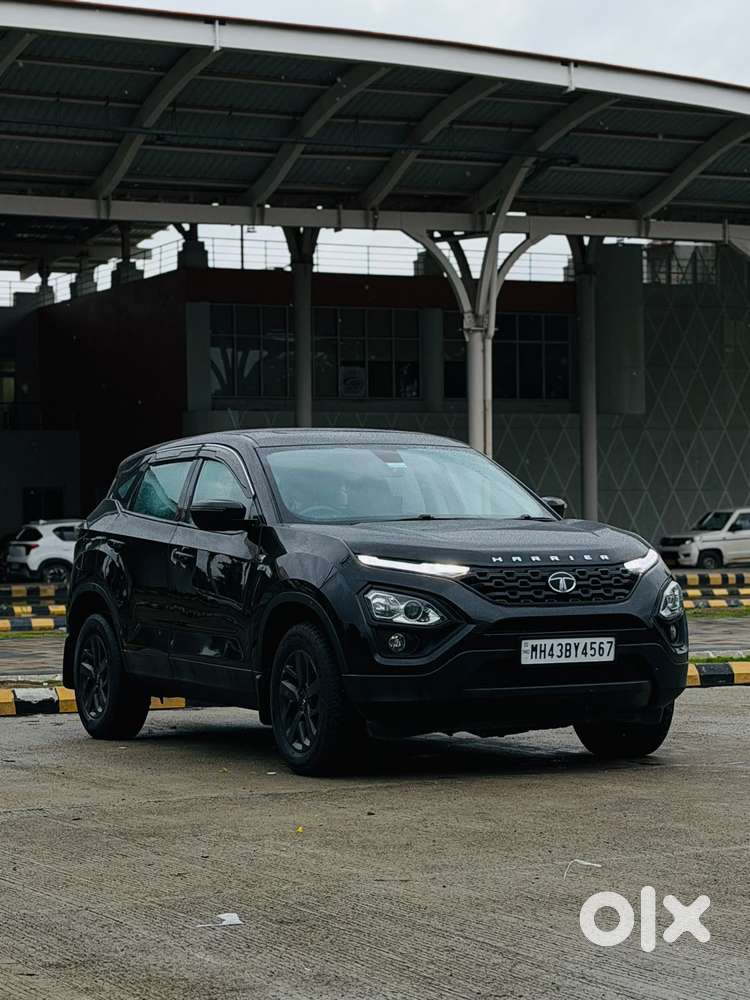 Tata Harrier Xta+ 2.0 L Kryotec Bs Vi, 2021, Diesel