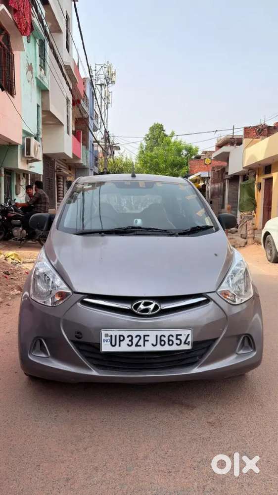2014 Maruti Suzuki मॉडल 1000 एलपीजी