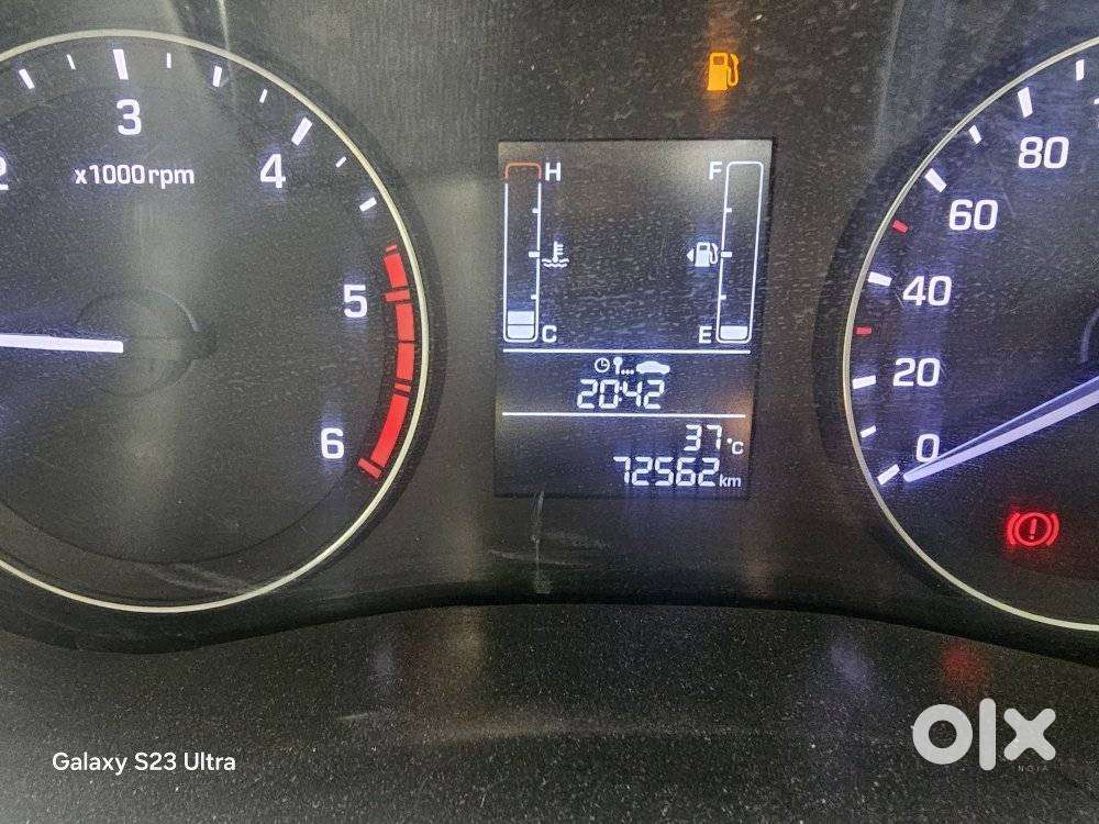 Hyundai I20 Active 1.4 S, 2016, Diesel