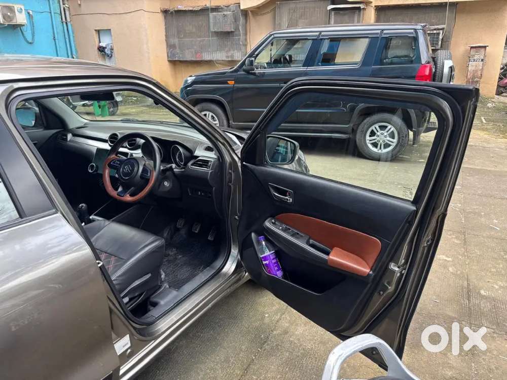 Maruti Suzuki Swift 2022 Petrol 16900 Km Driven