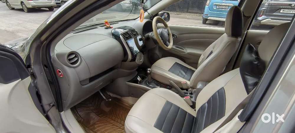 Nissan Sunny 2014 1.5 Xl