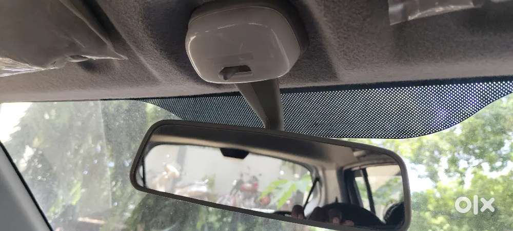 Maruti Suzuki 800 2017