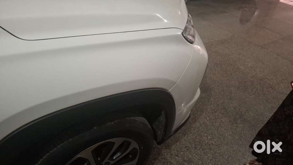 Maruti Suzuki Petrol Manual 2022