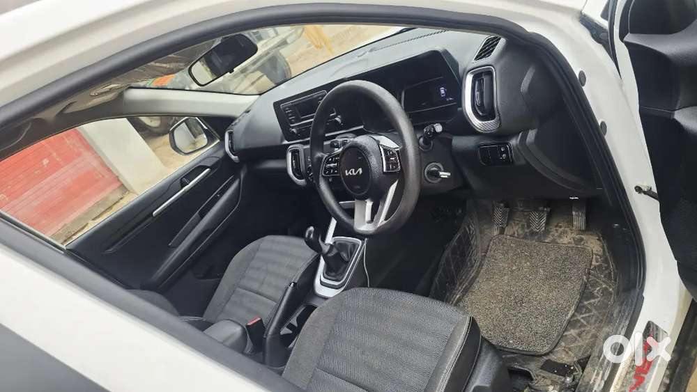Kia Sonet Htk 2023 Diesel