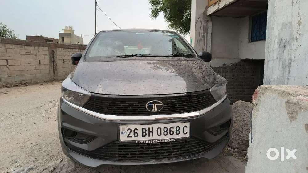 Tata Tiago Xm 2026