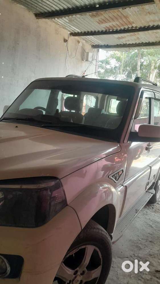 Mahindra Scorpio Classic Diesel Well Maintained