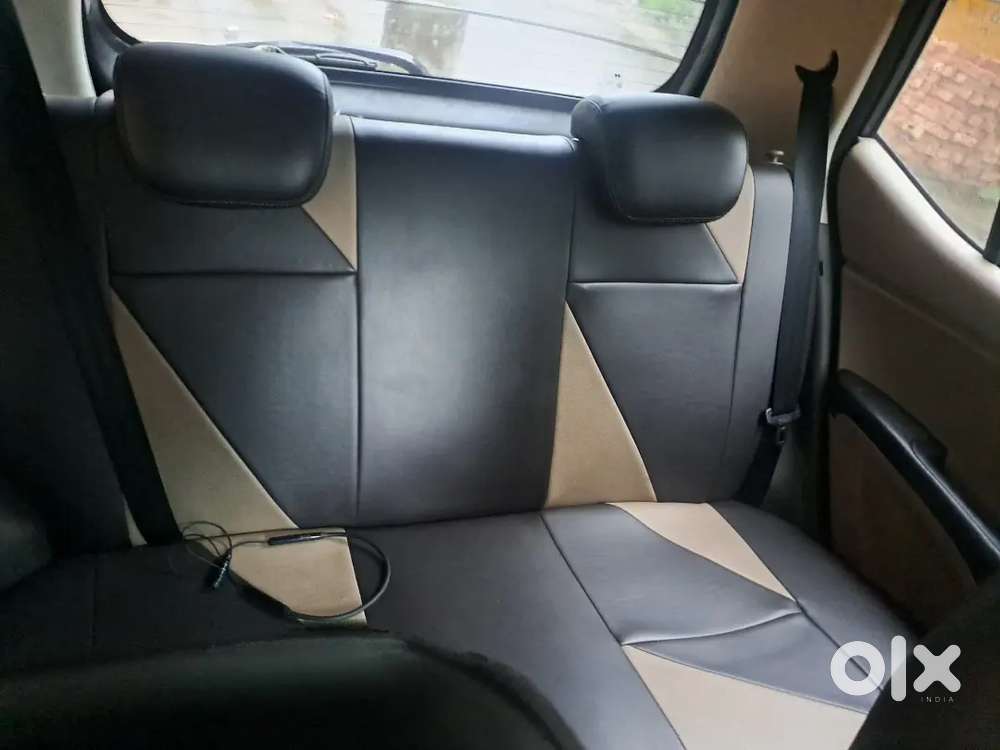 Hyundai I10 Sportz