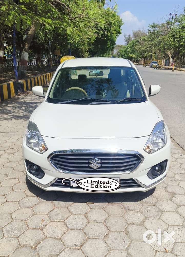 Maruti Suzuki Swift Dzire Vdi Regalia Limited Edition Mt, 2019, Dies..