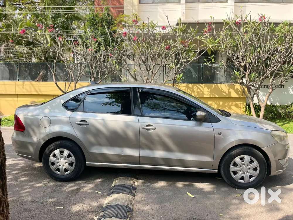 Škoda Rapid 2012 Diesel 1.6l Well Maintained