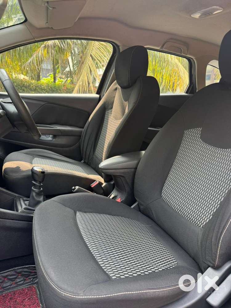 Renault Captur 1.5 Diesel Rxt, 2018, Diesel