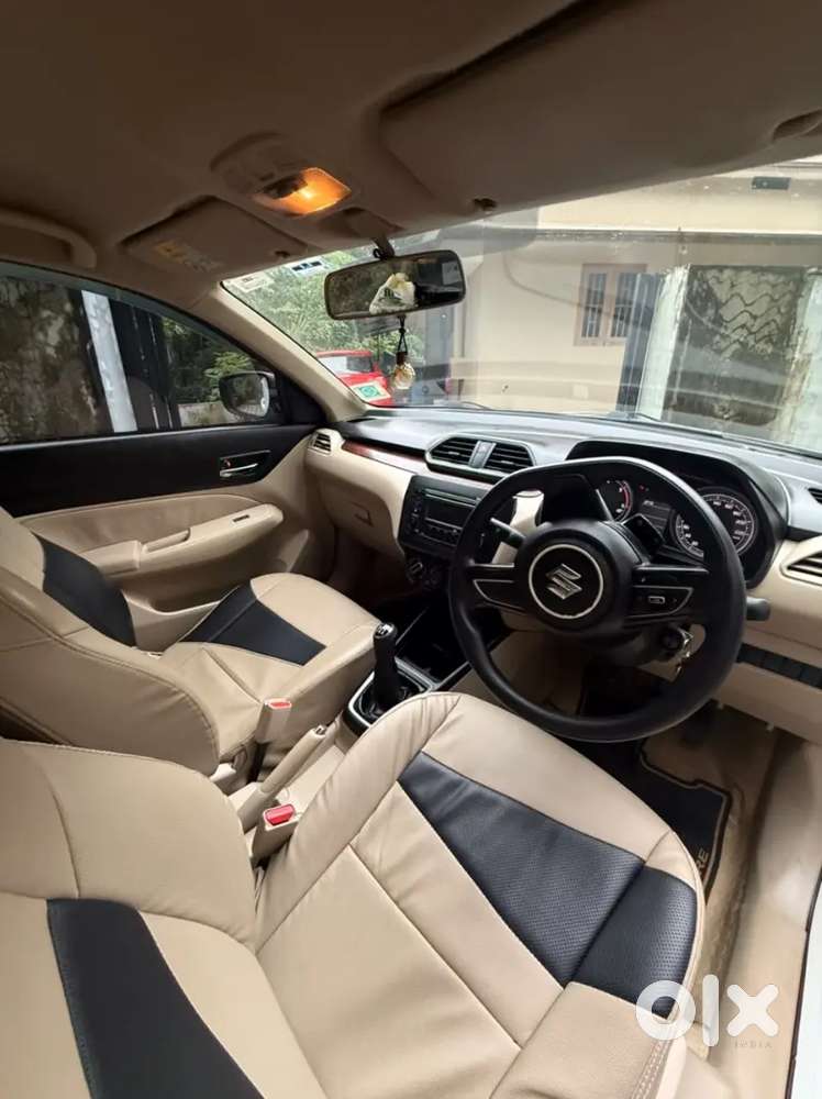 2017 Maruti Suzuki Dzire Vdi