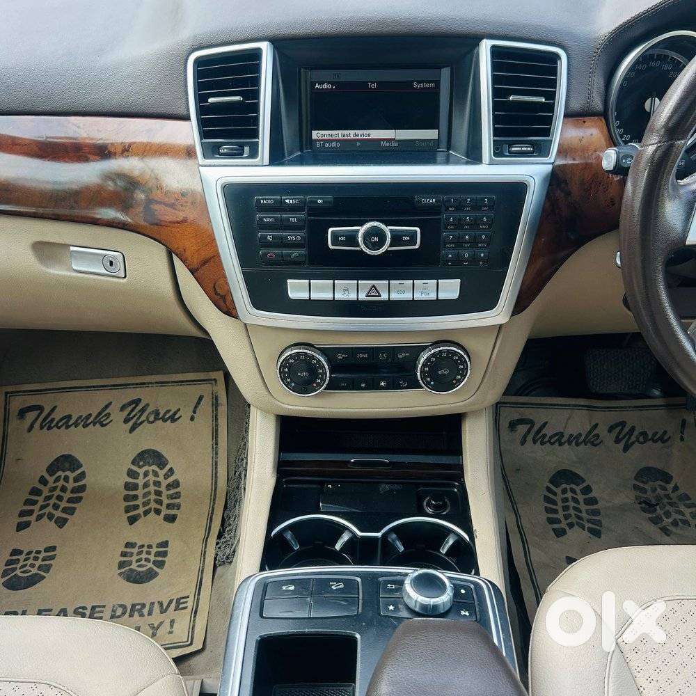 Mercedes-benz Gle Class 2.1 250d 4matic, 2015, Diesel