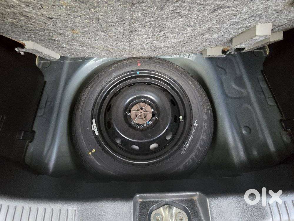 Maruti Suzuki Ignis 1.2 Alpha Amt, 2018, Petrol