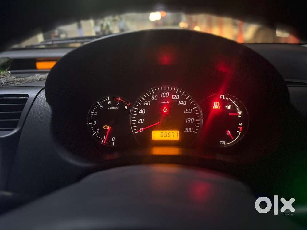 Maruti Suzuki Dzire 2011 Cng & Hybrids Well Maintained