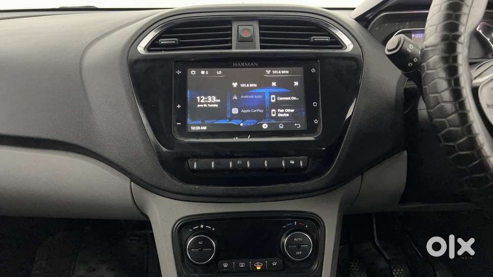Tata Tiago 1.2 Revotron Xz Plus, 2021, Petrol