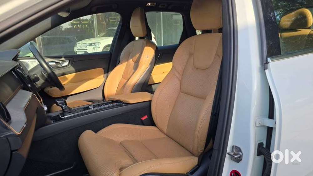 Volvo Xc60 2.4 D5 Awd At, 2019, Diesel