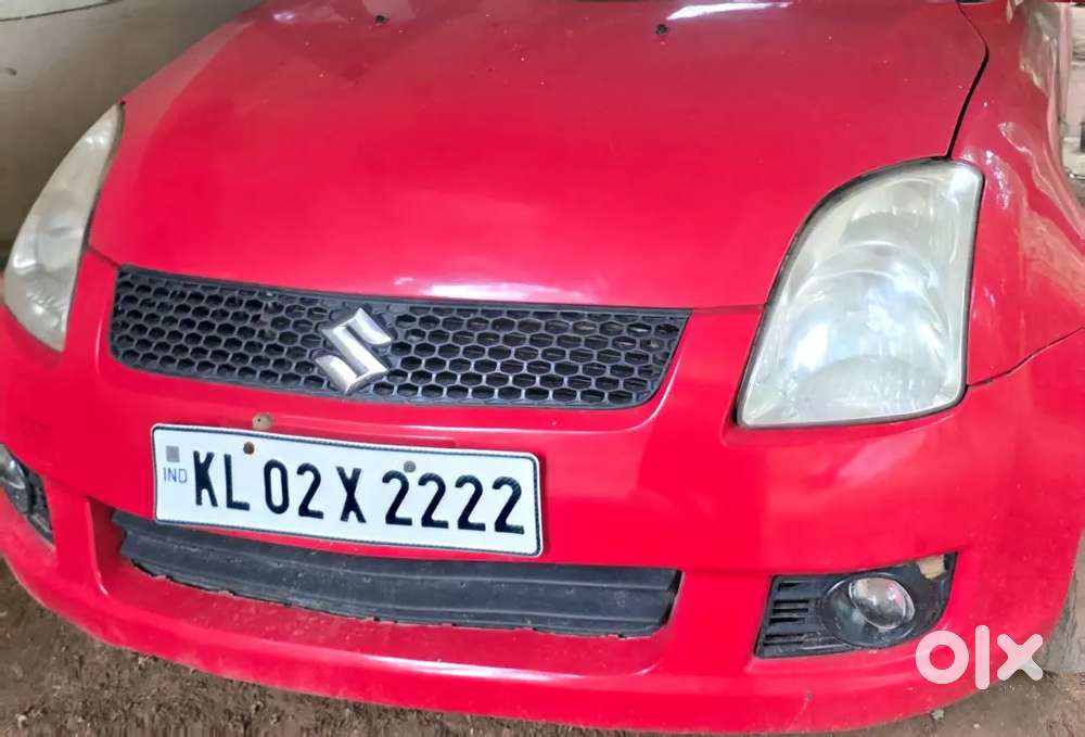 Maruti Suzuki Swift 2006 Petrol Good Condition