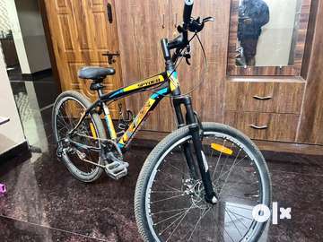 Mountain discount cycle brand