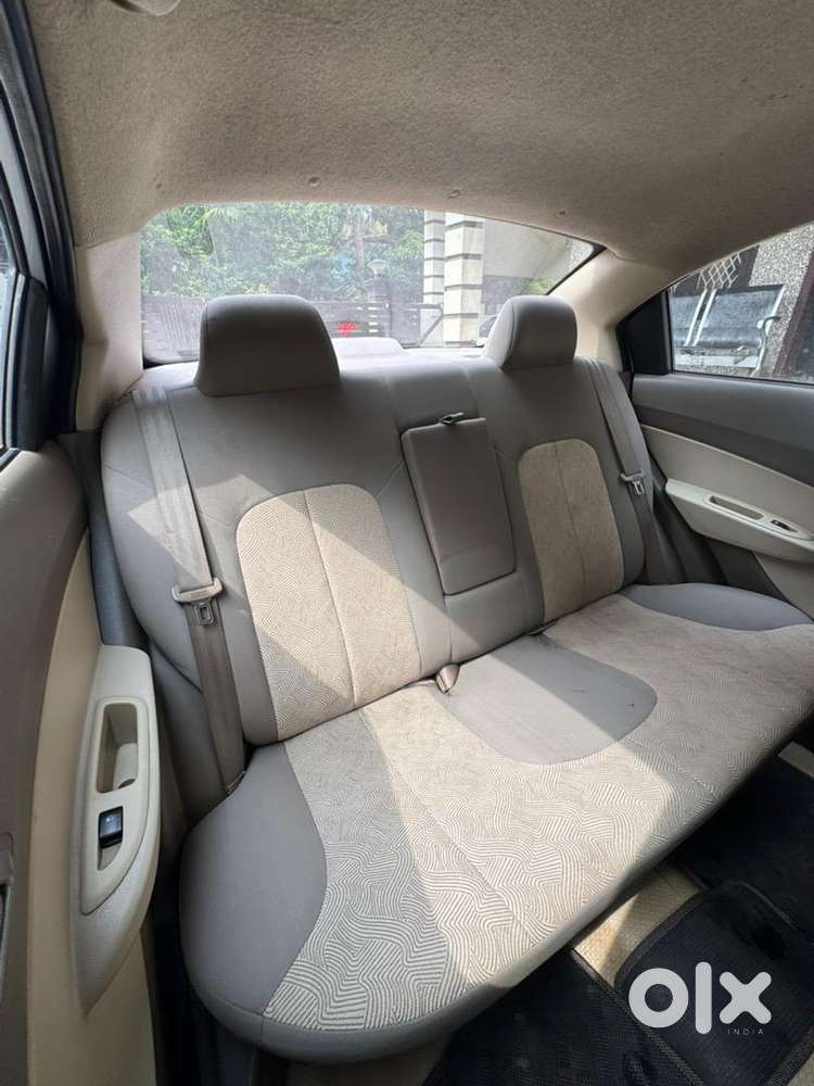 Chevrolet Sail 2013 Petrol Well Maintained