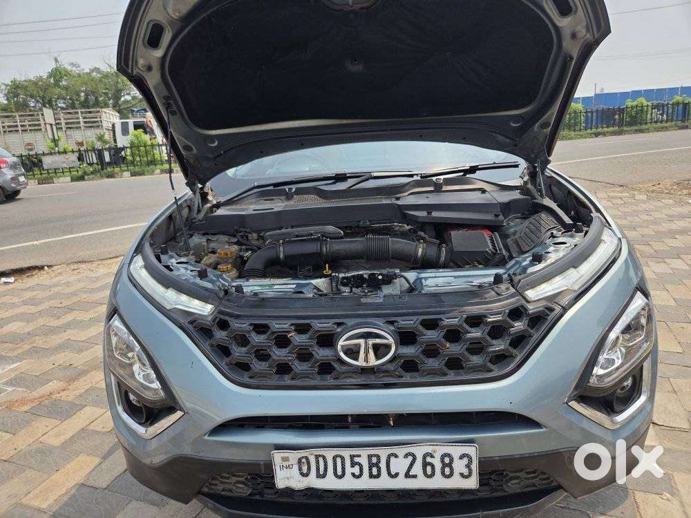 Tata Safari 2.0 Kryotec Xza Plus, 2022, Diesel