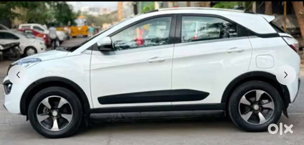 Tata Nexon Diesel 2018