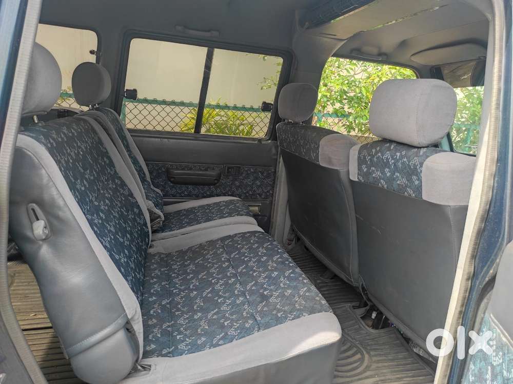 Toyota Qualis 2.4 D Gs, 2000, Diesel