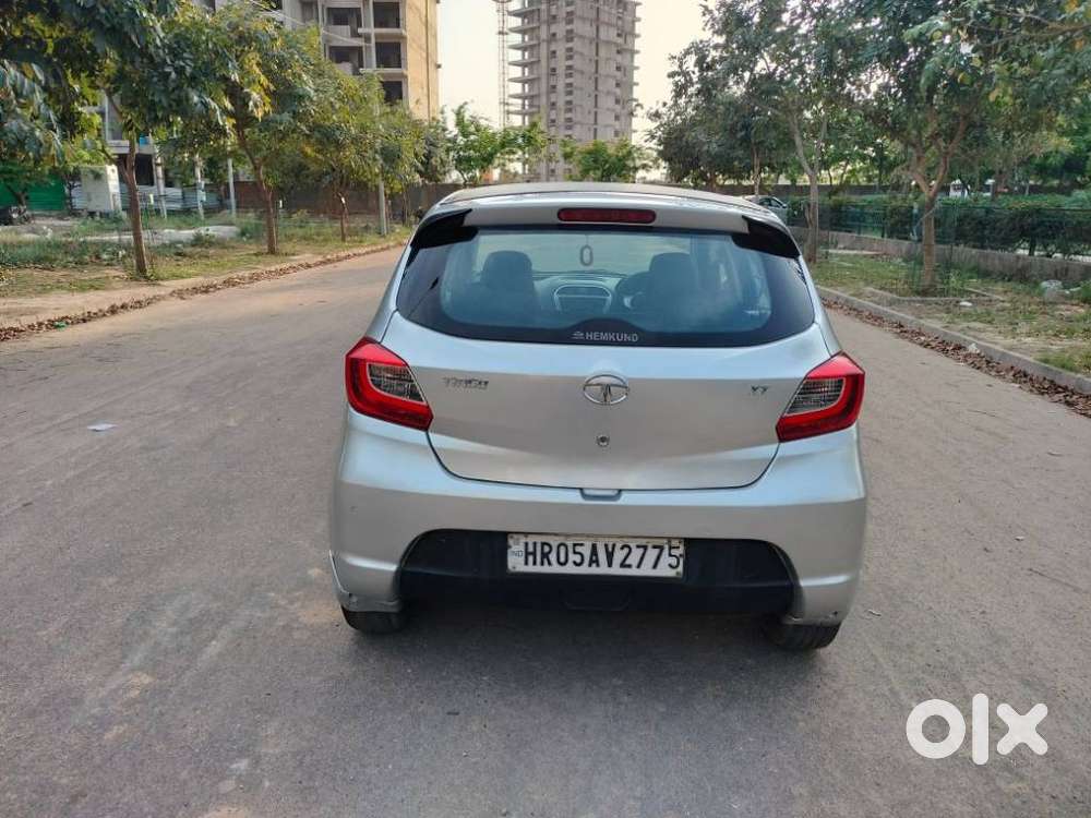 Tata Tiago, 2017, Diesel