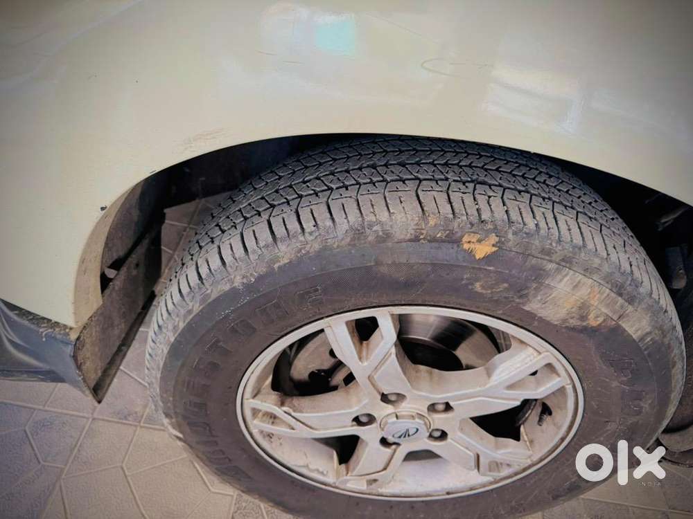 Mahindra Scorpio 2016 Diesel 133000 Km Driven