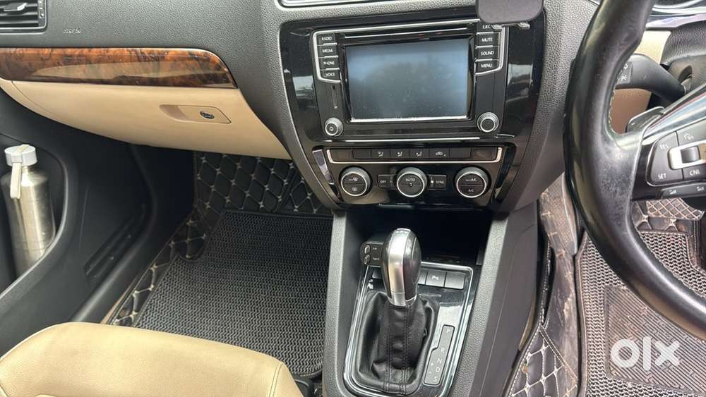Volkswagen Jetta Diesel 2017