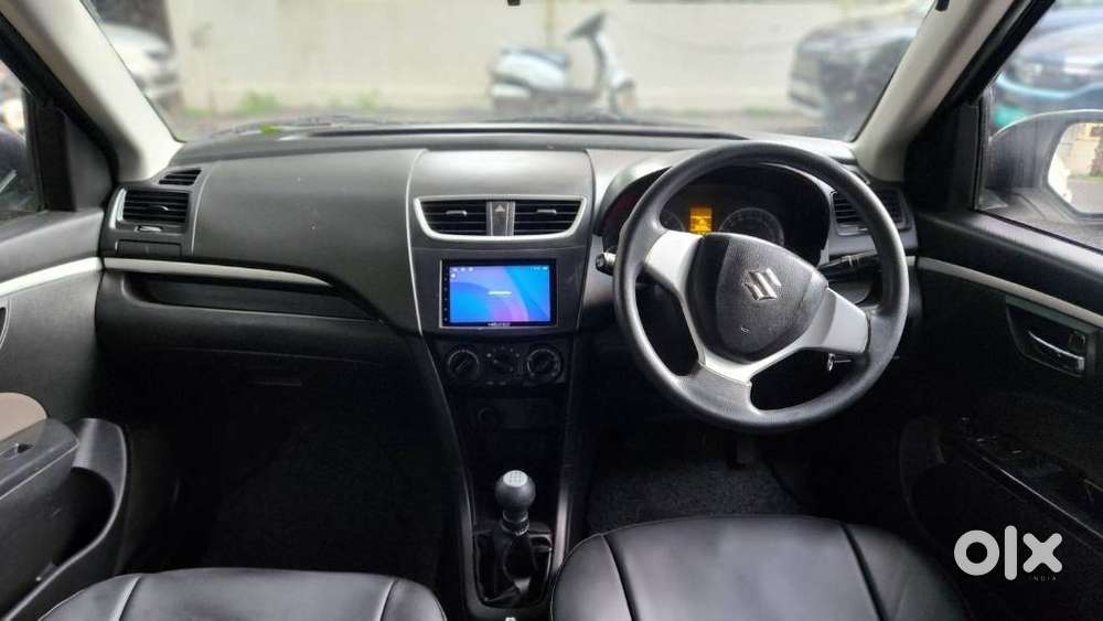 Maruti Suzuki Swift Vdi, 2016, Diesel