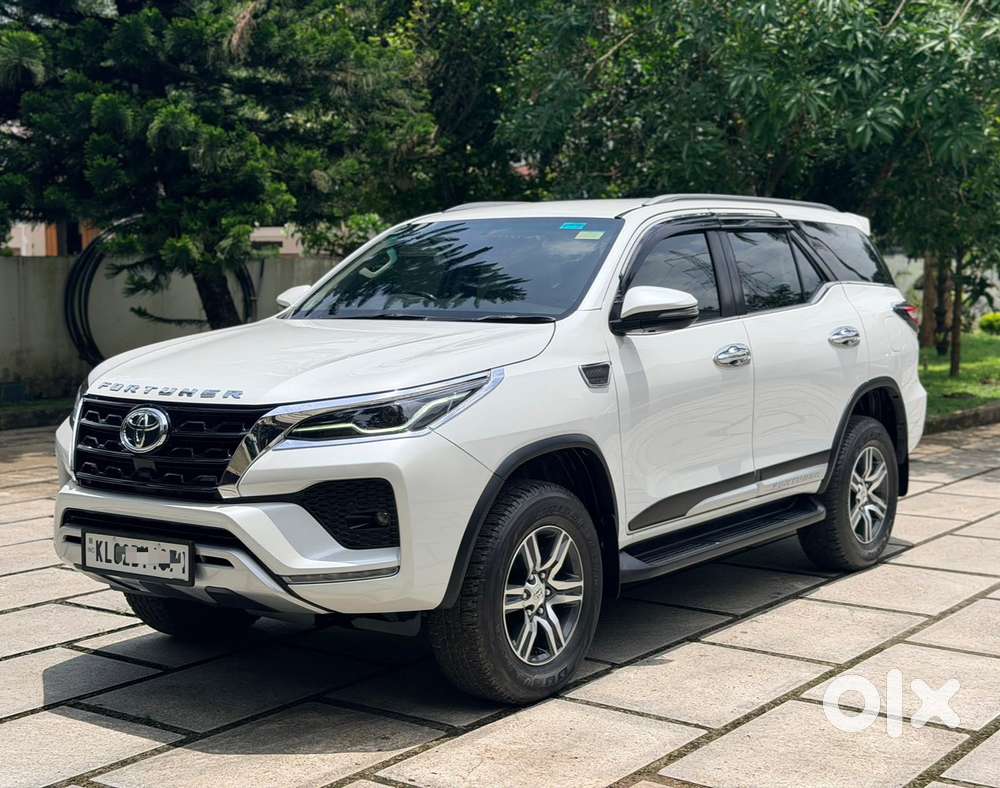 Toyota Fortuner 4x2 At 2.8 Diesel, 2025, Diesel