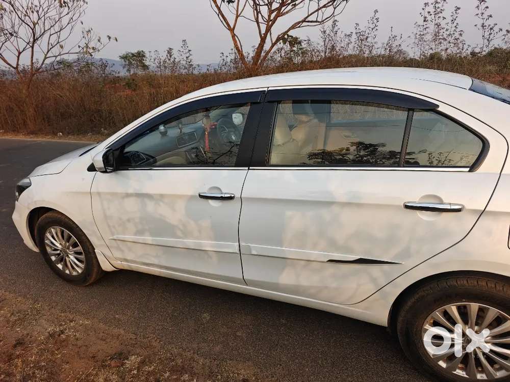 Maruti Suzuki Ciaz 2021