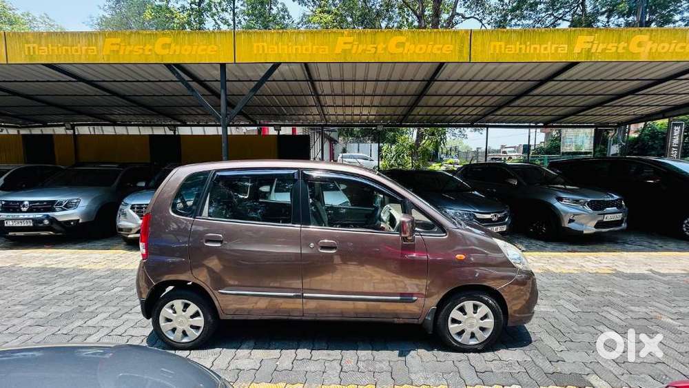 Maruti Suzuki Zen Estilo, 2011, Petrol