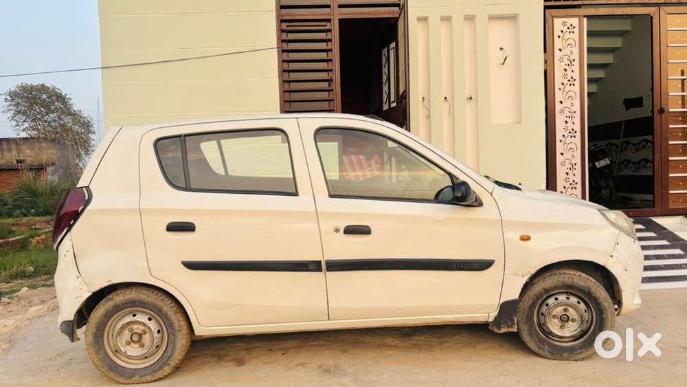 Maruti Suzuki Alto 800 2014 Cng & Hybrids 143000 Km Driven