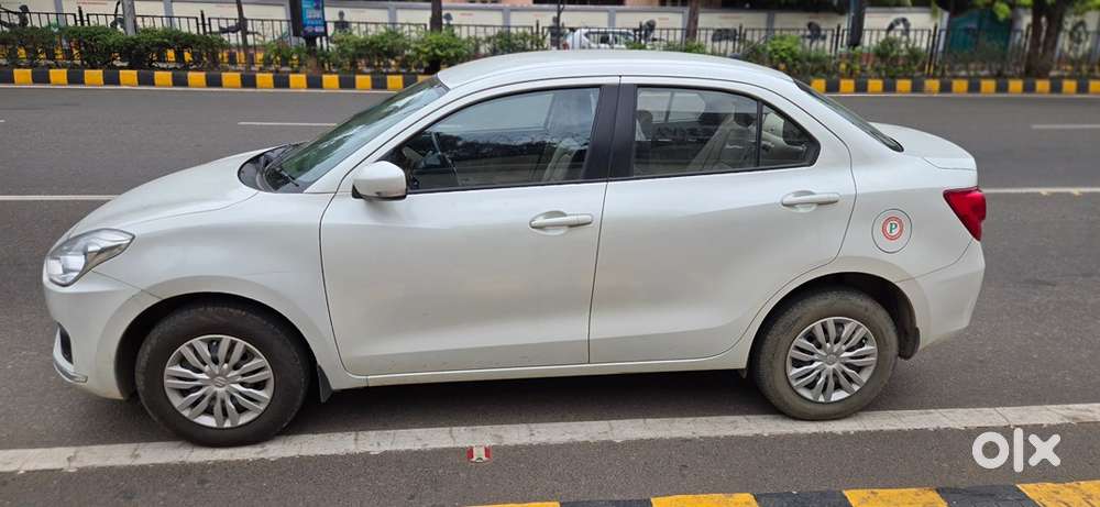 Maruti Suzuki Swift Dzire 2018