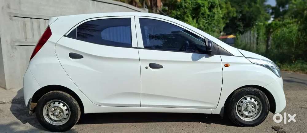 Hyundai Eon