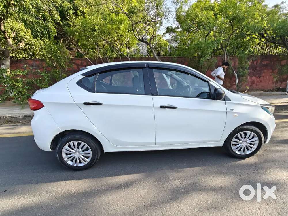 Tata Tigor Ev 2022 Variant Xm