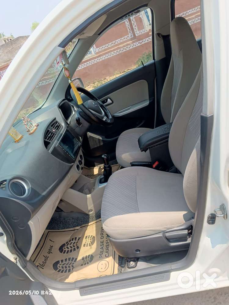 Maruti Suzuki Alto K10 Vxi (o), 2019, Cng & Hybrids