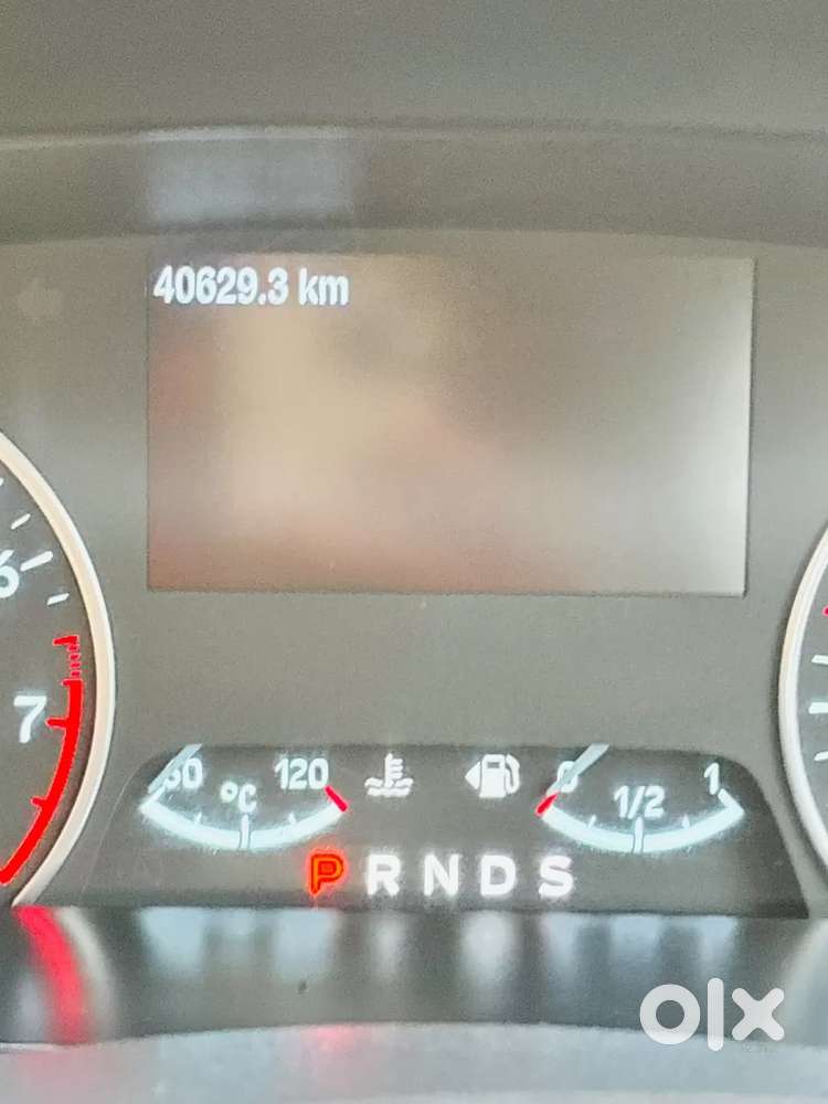 Ford Ecosport, 2021, Petrol