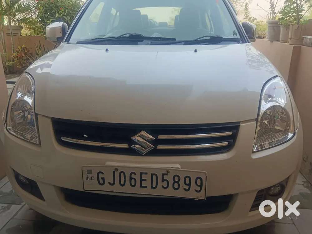 In Good Condition, Single Handand Driven